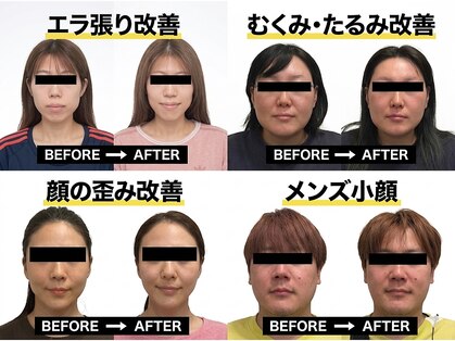 美骨ラボ 自由が丘(美骨Labo)の写真