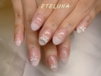 エテルナネイル 銀座店(ETELUNA Nail)/