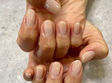 アモード(AMODE)/お客様ネイル◎