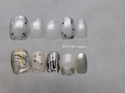 ディーネイル(DEE nail nagoya)の写真