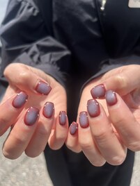 ハンド持ち込み