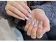nail salon FLUFFY【フラフィー】の写真