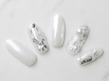 ジーネイルコウベ(G NAIL KOBE)/ハンドEコ－ス 4600円