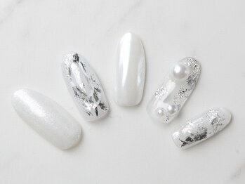 ジーネイルコウベ(G NAIL KOBE)/ハンドEコ－ス 4600円