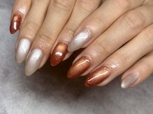 ルナサロン(RUNA.salon)の雰囲気(人気のマグフラ♪ちゅるちゅるキラキラで上品に!!)
