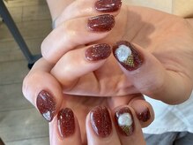 グロンネイル 三鷹台(gron nail)