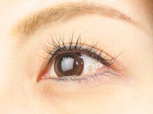 ティアモ(TiAmo)/話題のエクパーでパッチリ♪