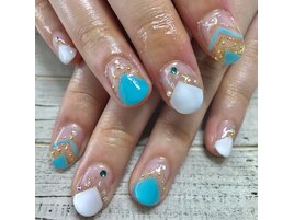 エスニック