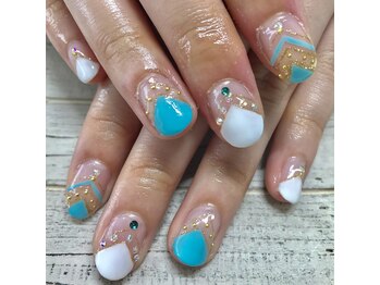 ウォーターワールド 大和店(WATER WORLD)/エスニック