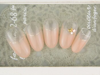 ラウレア(laule'a)/￥7500