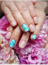 アイネイル(iNAIL)/