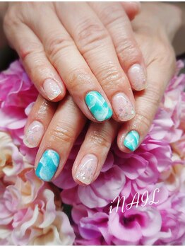 アイネイル(iNAIL)/