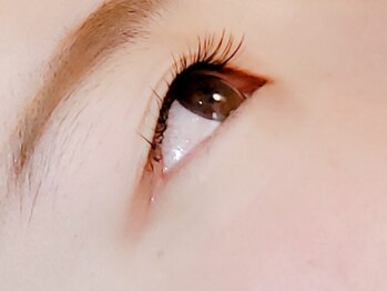 オレンジスター バイ パッセージ(ORANGE STAR BY PASSAGE)/フラットラッシュ[相模大野]