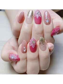 ウルネイル(ulu.Nail)/