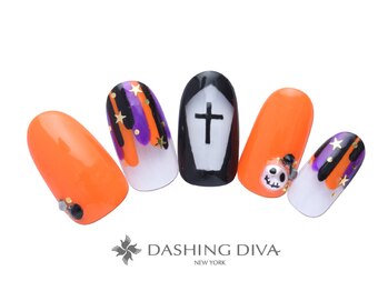 ダッシングディバ 中野マルイ店(DASHING DIVA)/2020ハロウィンデザイン