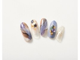 オーダーネイル￥7,810から