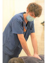 世田谷の鍼灸整骨院/整体【世田谷の鍼灸整骨院】矯正