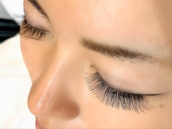 ビューティーリゾートリー(麗)/