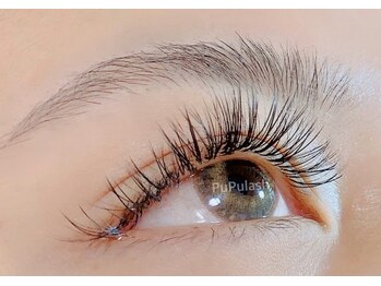 アイサロン ププラッシュ(PuPulash)/