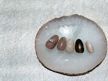 レイ(Lei)/パールネイル