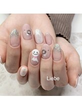 リーベ 秋津店(Liebe)/季節限定Aコース