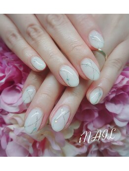 アイネイル(iNAIL)/