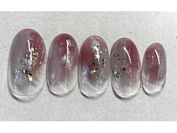 アミュレット 柳津店(AMULET)/9月定額　4950円