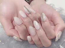 エクラ 横浜関内店(Eclat)/持ち込みコース