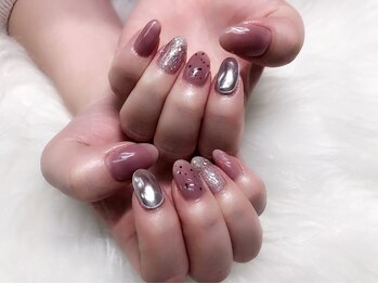 フローラ/持ち込み