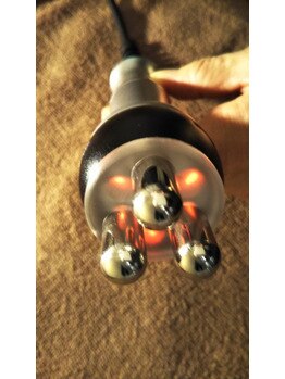 サロンビバリー/ハーブフェイシャル＋ラジオ波RF