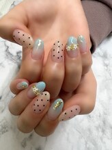 美容室ハーブ 国分寺台店(HERB)/定額デザイン5000