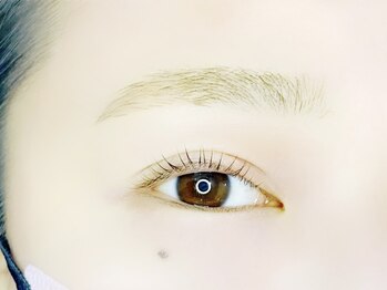 ラモ(Ramo)/パリジェンヌラッシュリフト