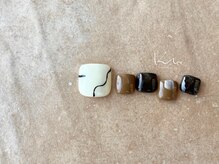 クレー(Klee)/FOOT定額Simple Designコース