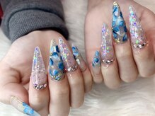 リッツネイル(RitsNail)/20