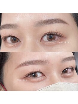 ジラソル(girasol)/パリジェンヌ+SBL