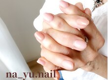 ナユネイル(na_yu.nail)/【ベーシック】ワンカラー 14/14