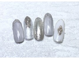 定額Bアートコース ¥7,700