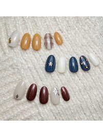 crearシンプル　～winter～