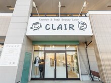 クレール 小山店(CLAIR)