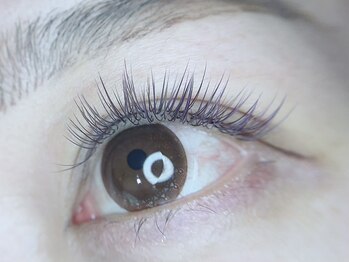 センシズアネックス(SENSES annex)/カラーエクステ