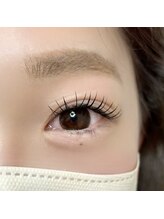 レジアント(Rediant)/LEDマツエク120本