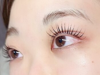 クラーム(klarm)/まつ毛パーマ