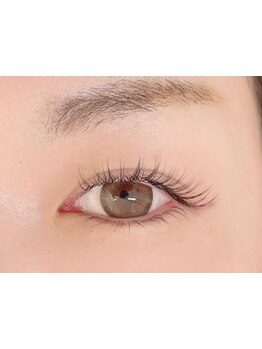 キープ力が自慢のサロン