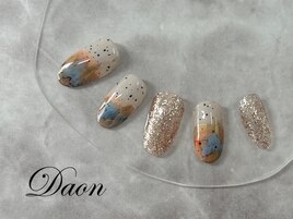 定額10450コースです