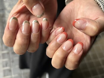 サロンド フィーカ(salon de fika)/【Rio68】