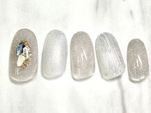 プティリボン 武蔵小金井店(PetitRibbon)/simple シェル海