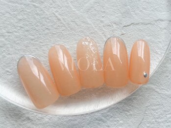 ヴィオラ(VIOLA)/オフィス/定額/パラジェル