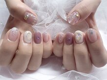 フェリスネイル 池袋店(Feliz Nail)/
