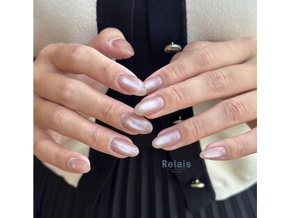 ルレ(Relais)の写真