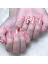 木にいる 錦糸町/10本持ち込みデザイン